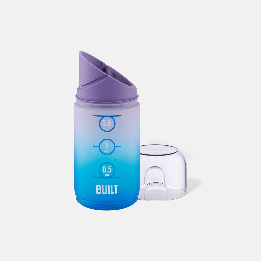 Tidbit On-The-Go Snack Container