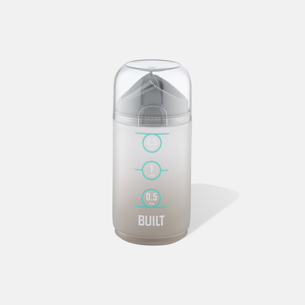 Tidbit On-The-Go Snack Container
