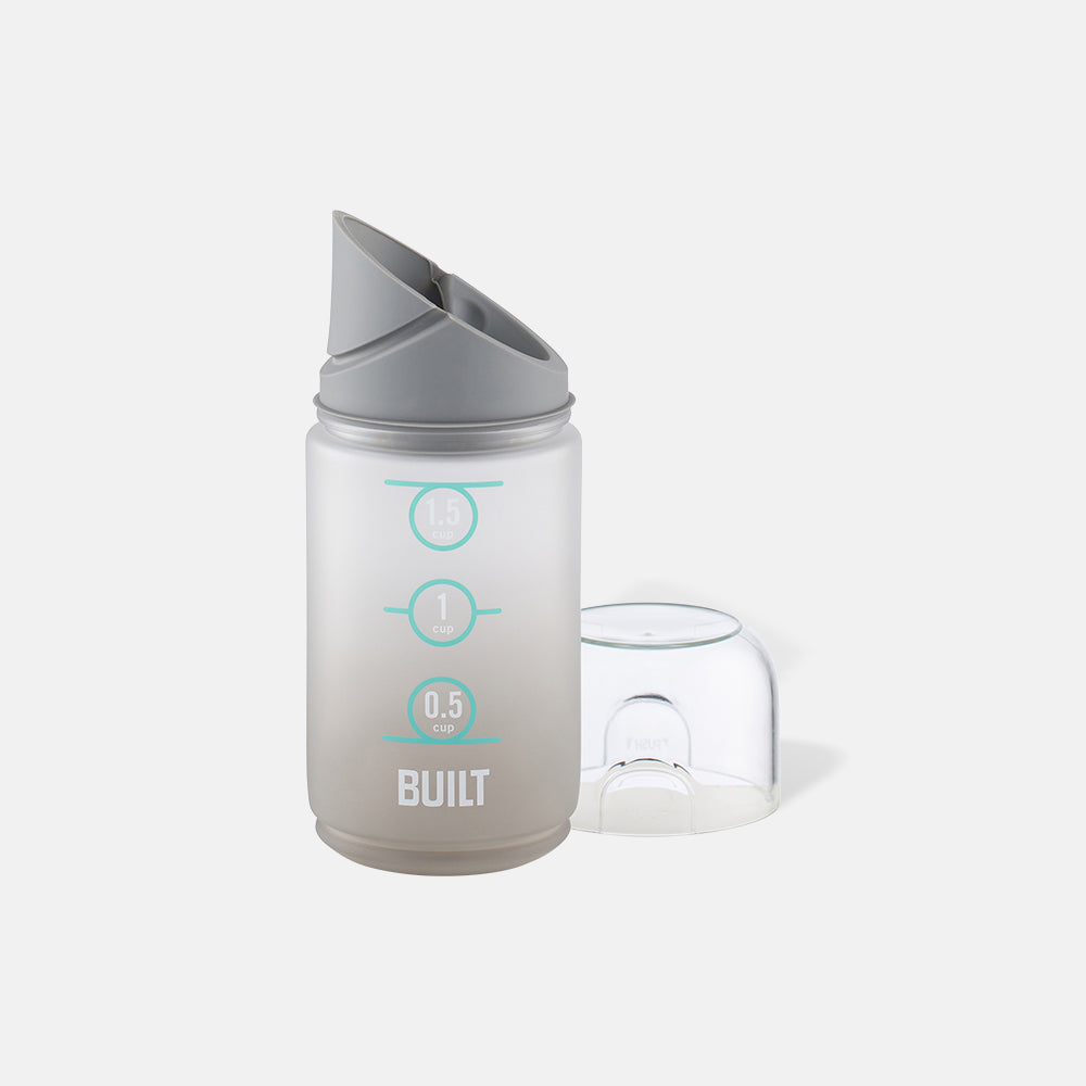 Tidbit On-The-Go Snack Container