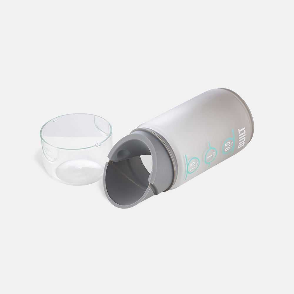 Tidbit On-The-Go Snack Container
