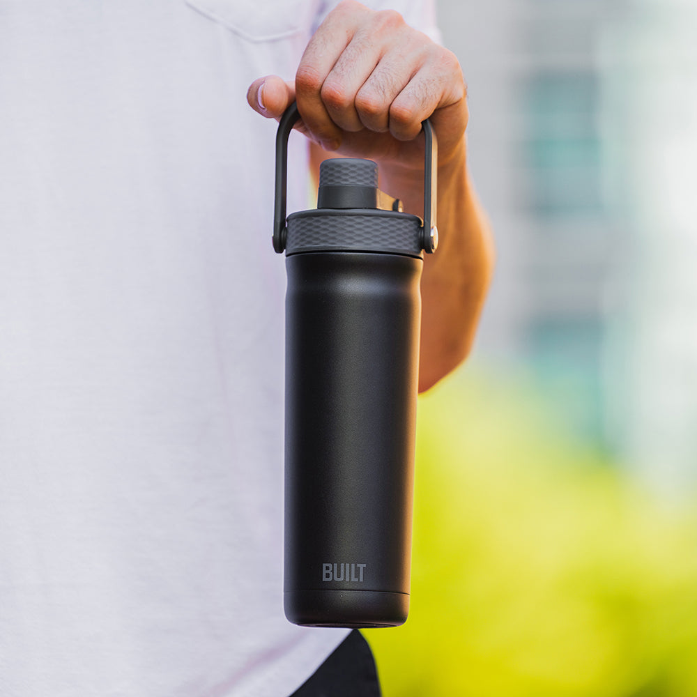 24oz Bedford Dualid Water Bottle