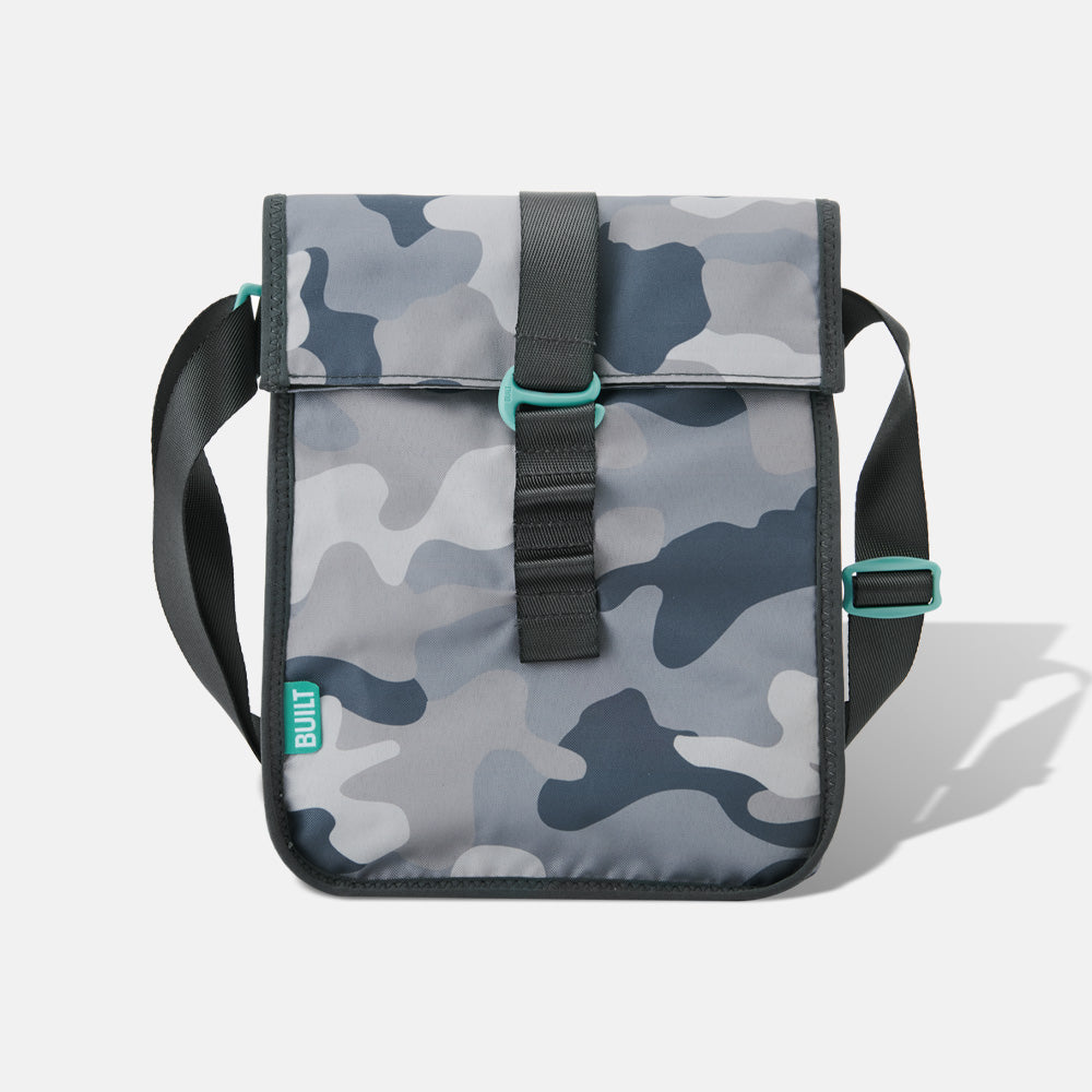 Crosstown Lunch Bag