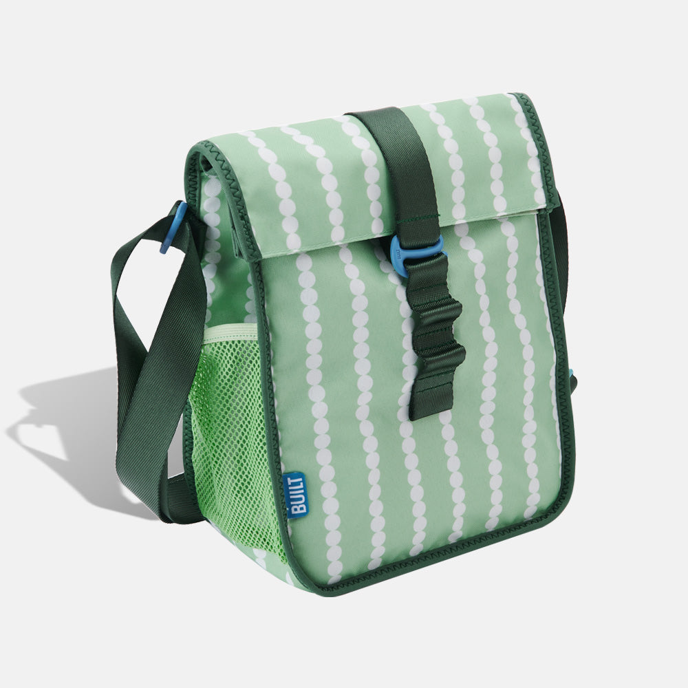 Crosstown Lunch Bag