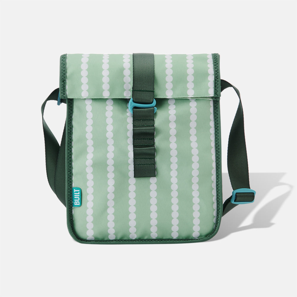 Crosstown Lunch Bag