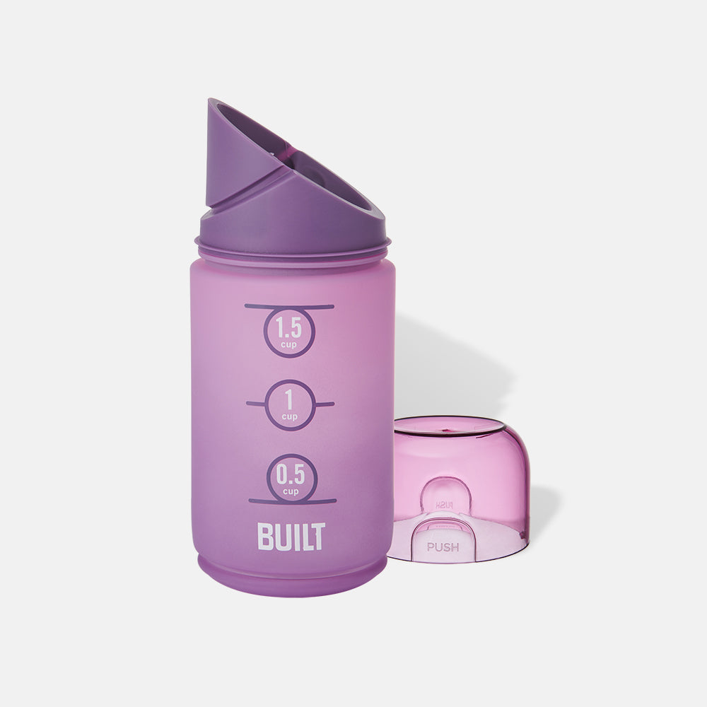 Tidbit On-The-Go Snack Container