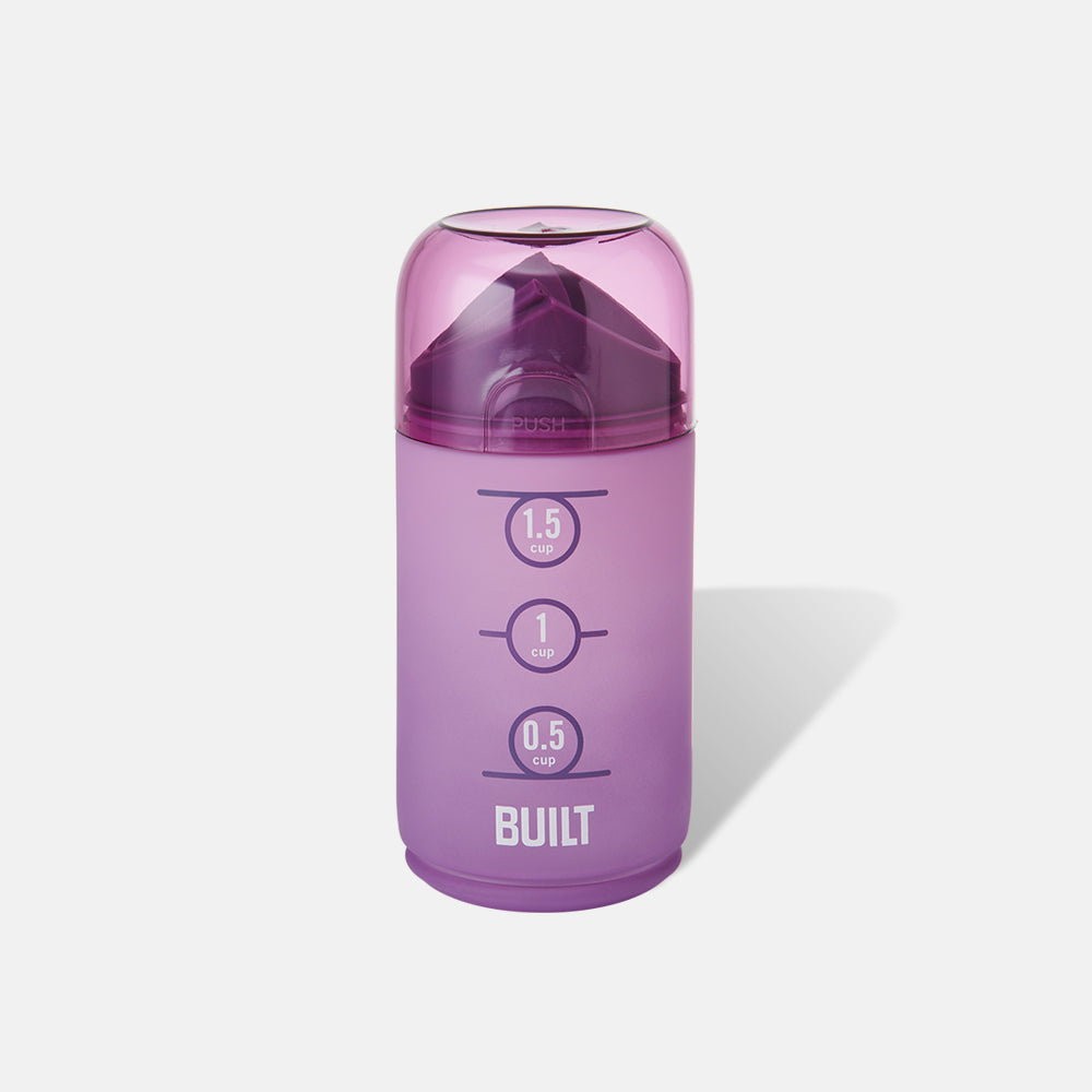 Tidbit On-The-Go Snack Container