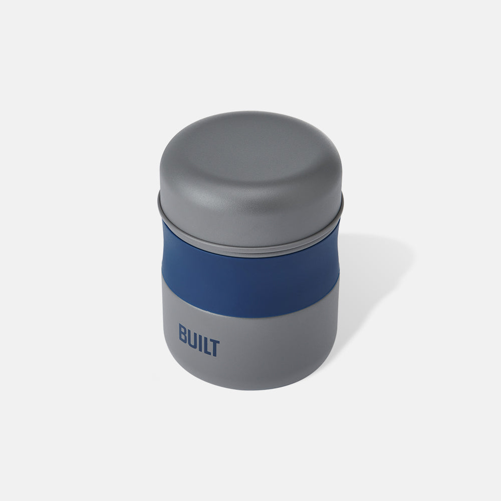 10oz Food Jar