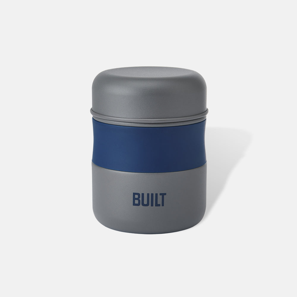 10oz Food Jar