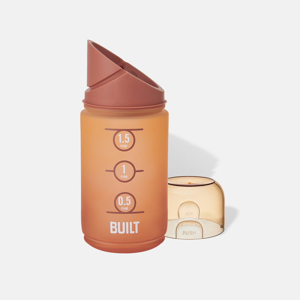 Tidbit On-The-Go Snack Container