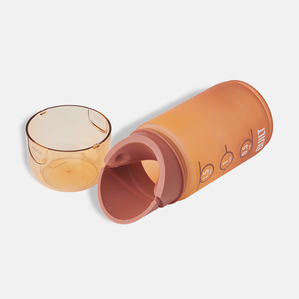 Tidbit On-The-Go Snack Container
