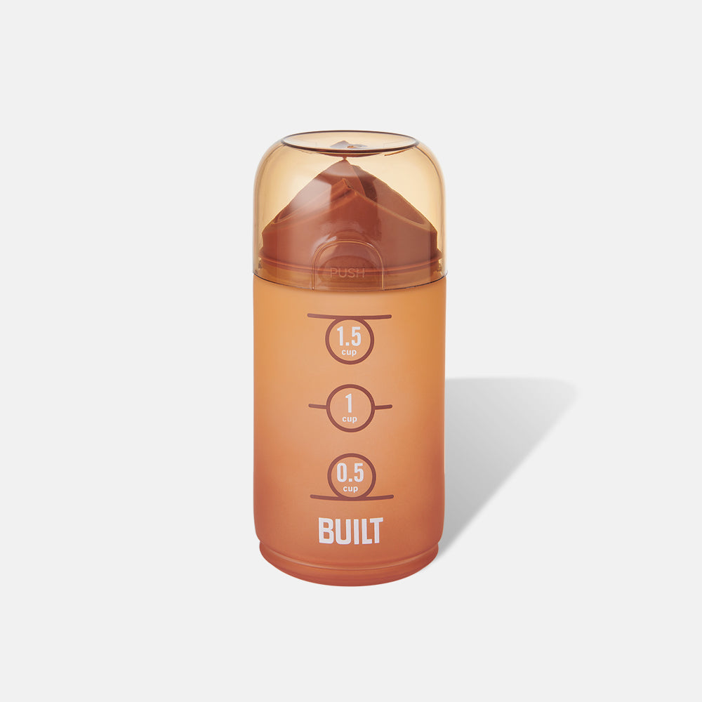 Tidbit On-The-Go Snack Container