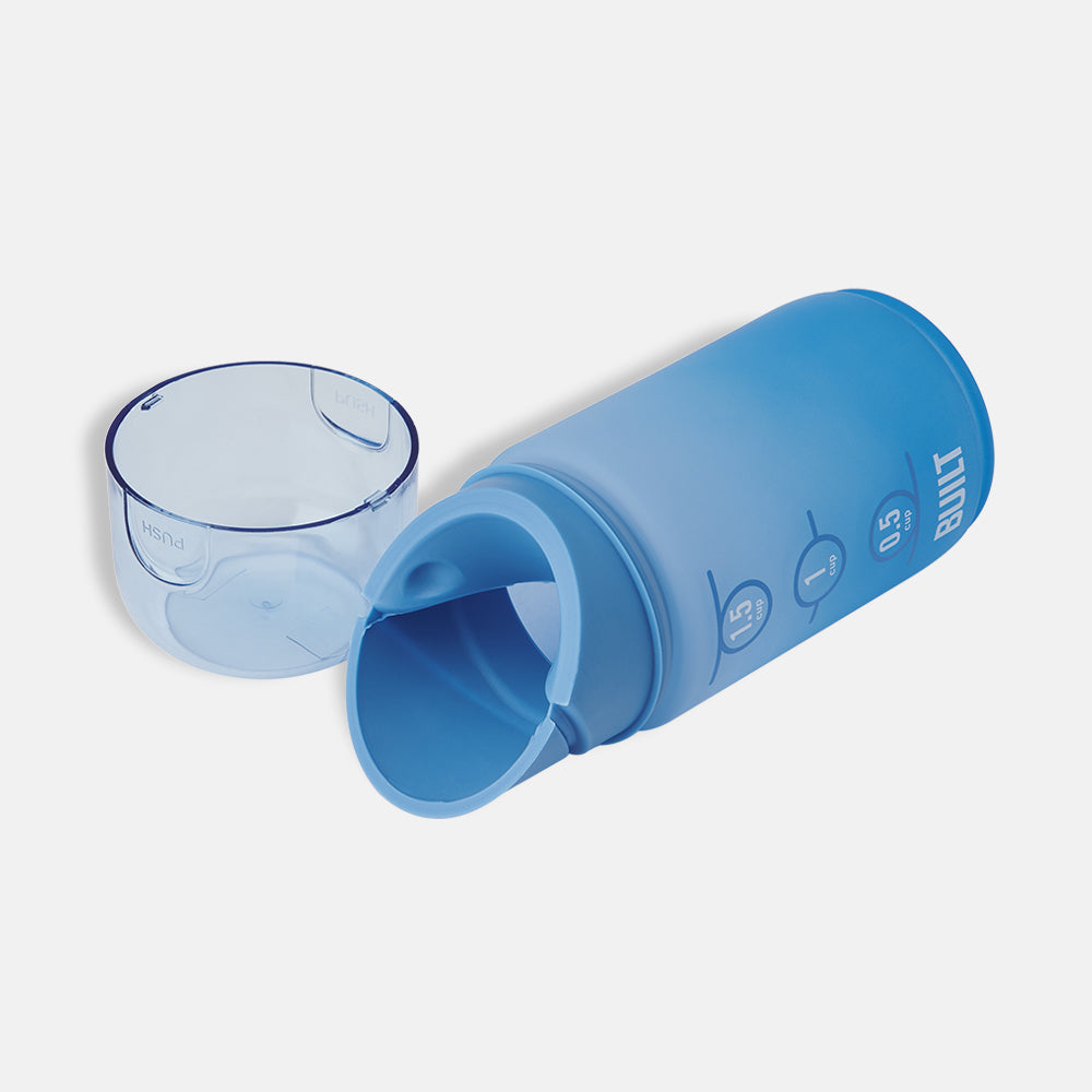 Tidbit On-The-Go Snack Container