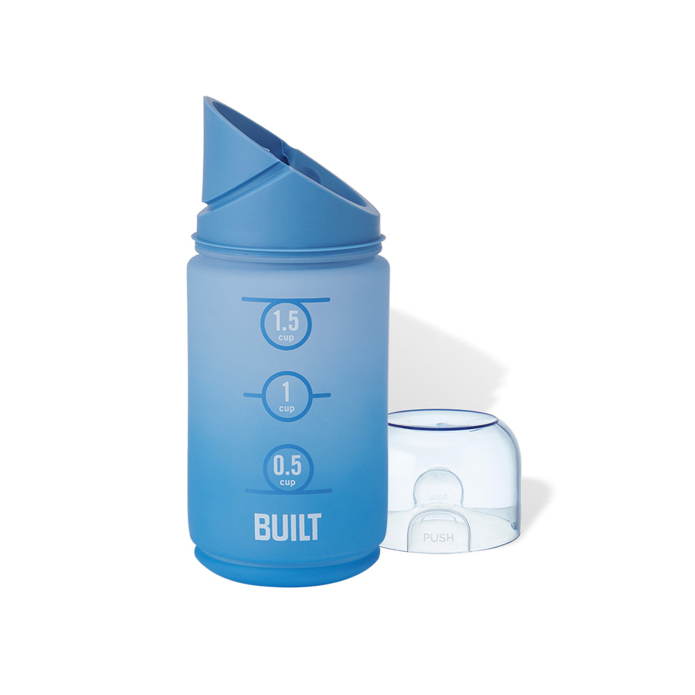 Tidbit On-The-Go Snack Container
