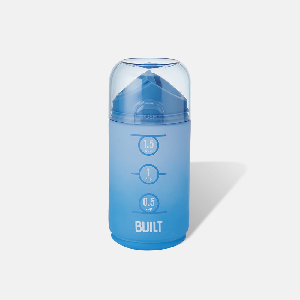 Tidbit On-The-Go Snack Container