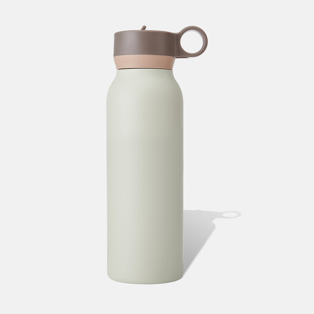 40oz Cascade Bottle with Straw Lid