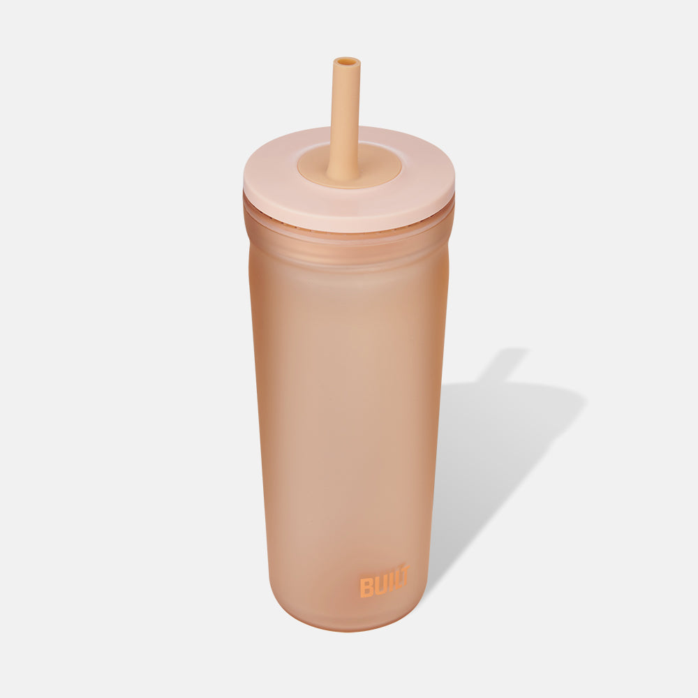 20oz Straw Seal Bedford Tumbler