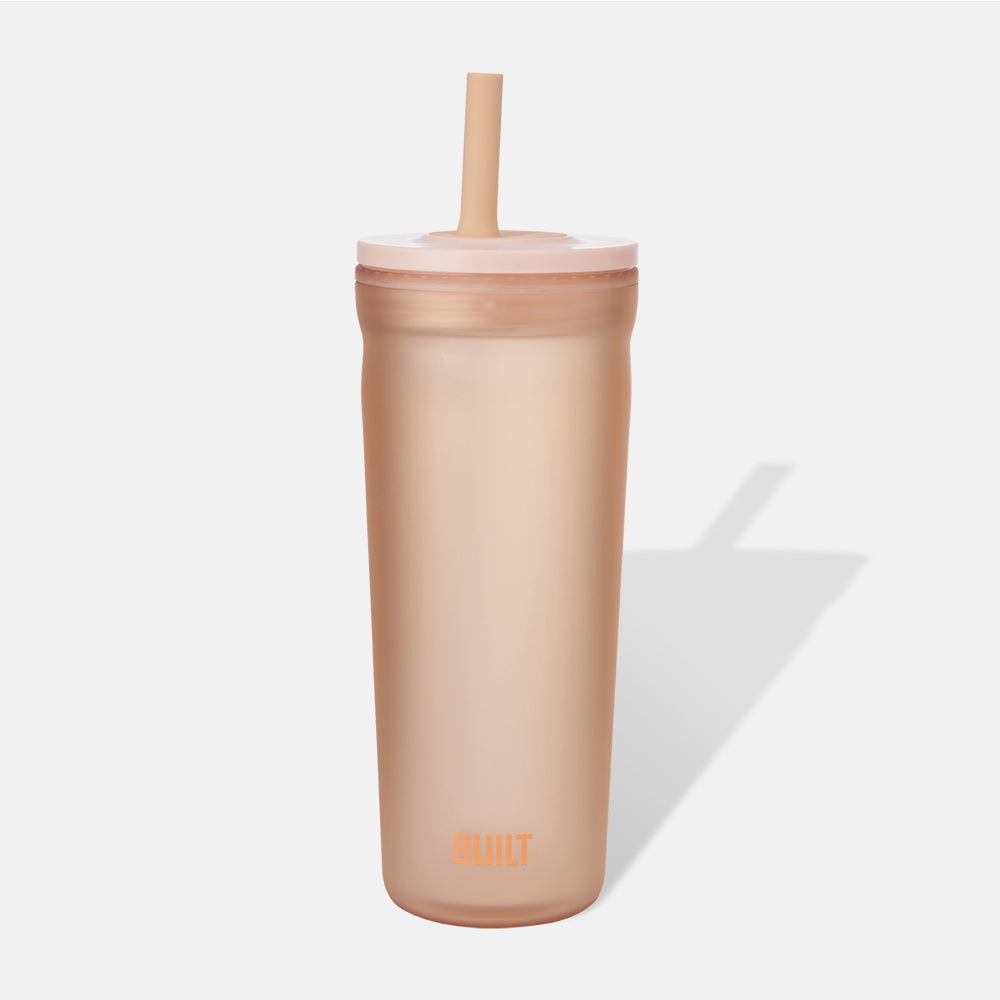 20oz Straw Seal Bedford Tumbler