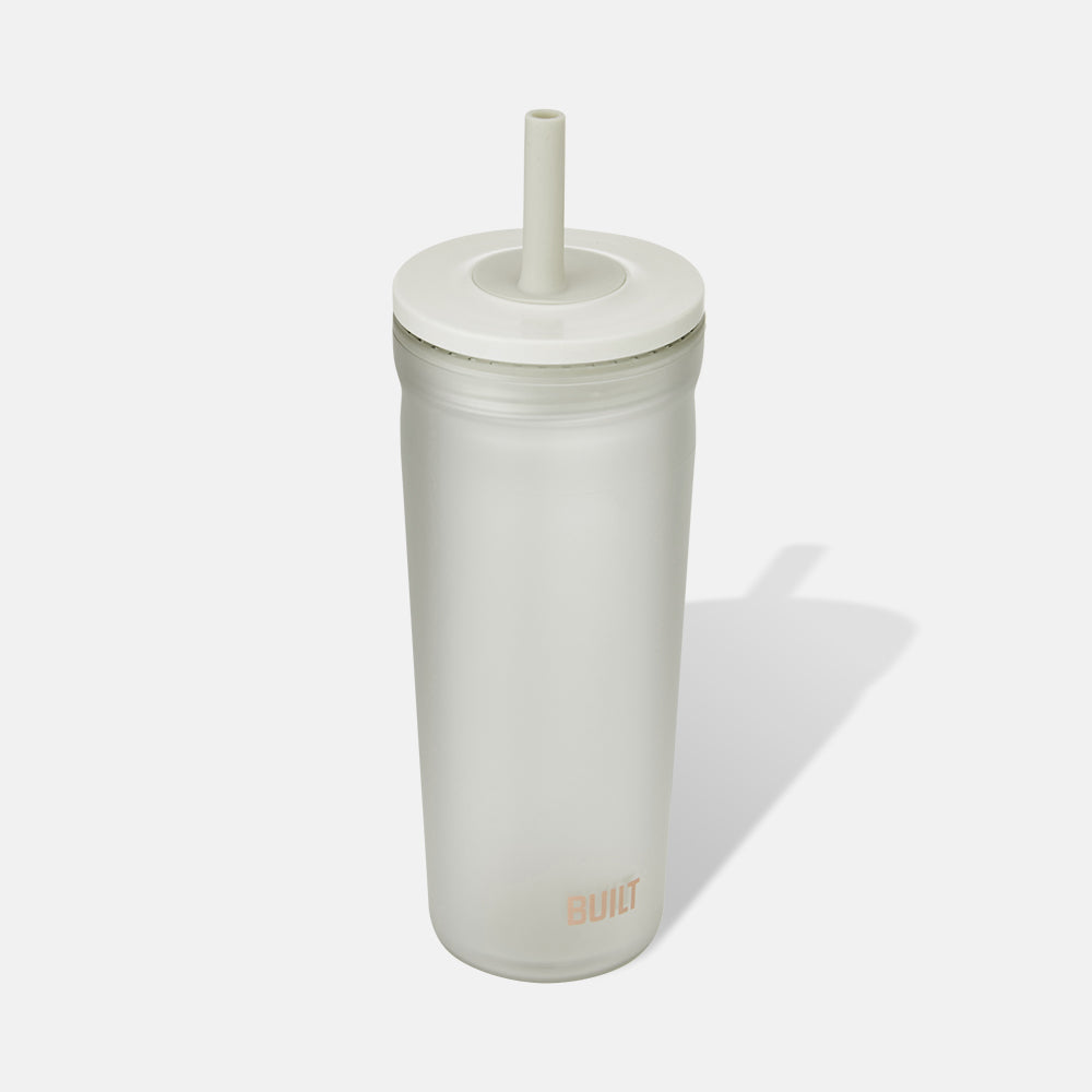 20oz Straw Seal Bedford Tumbler