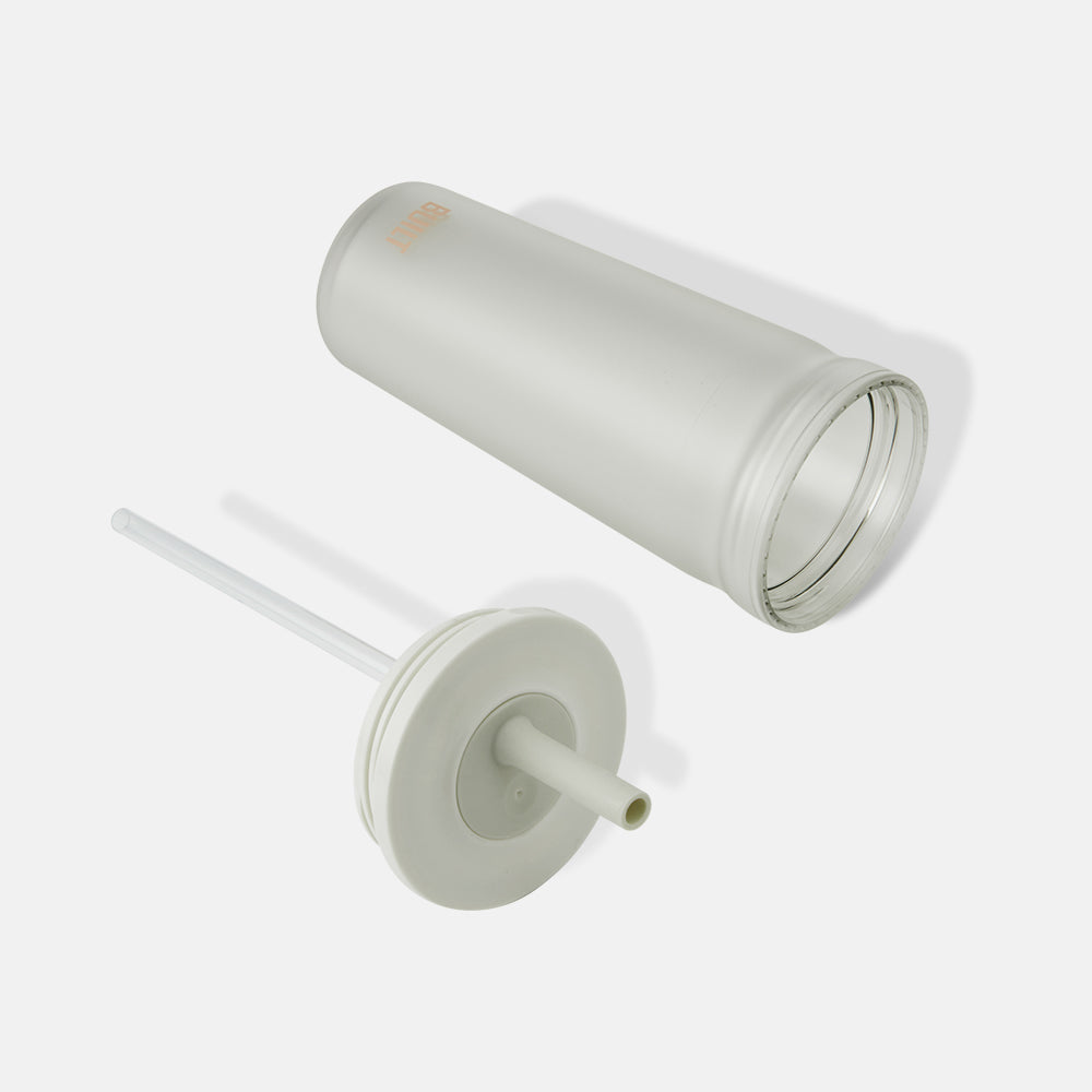 20oz Straw Seal Bedford Tumbler
