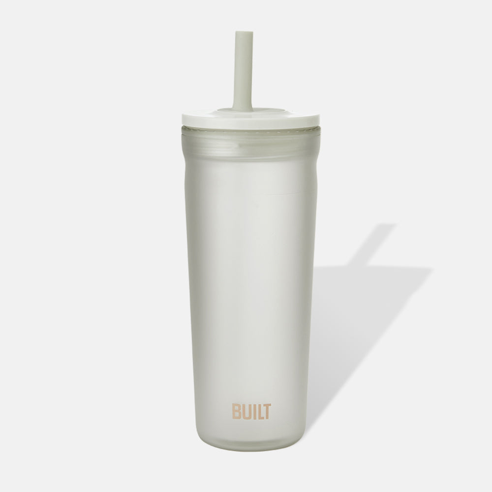 20oz Straw Seal Bedford Tumbler