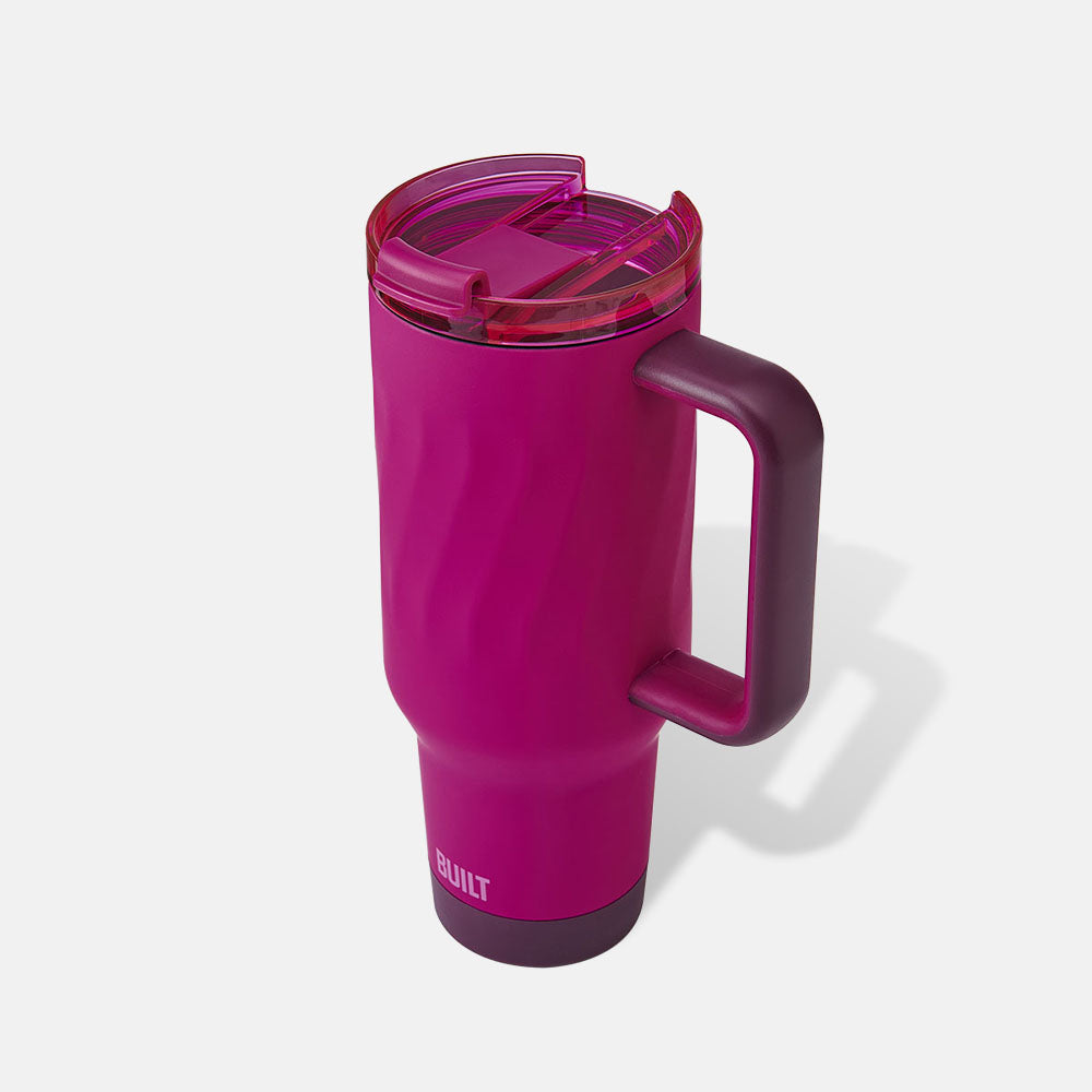 40oz Wave Tumbler