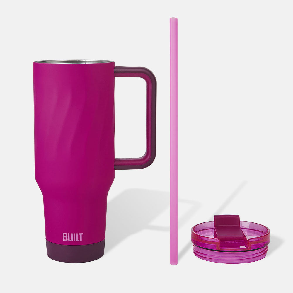 40oz Wave Tumbler