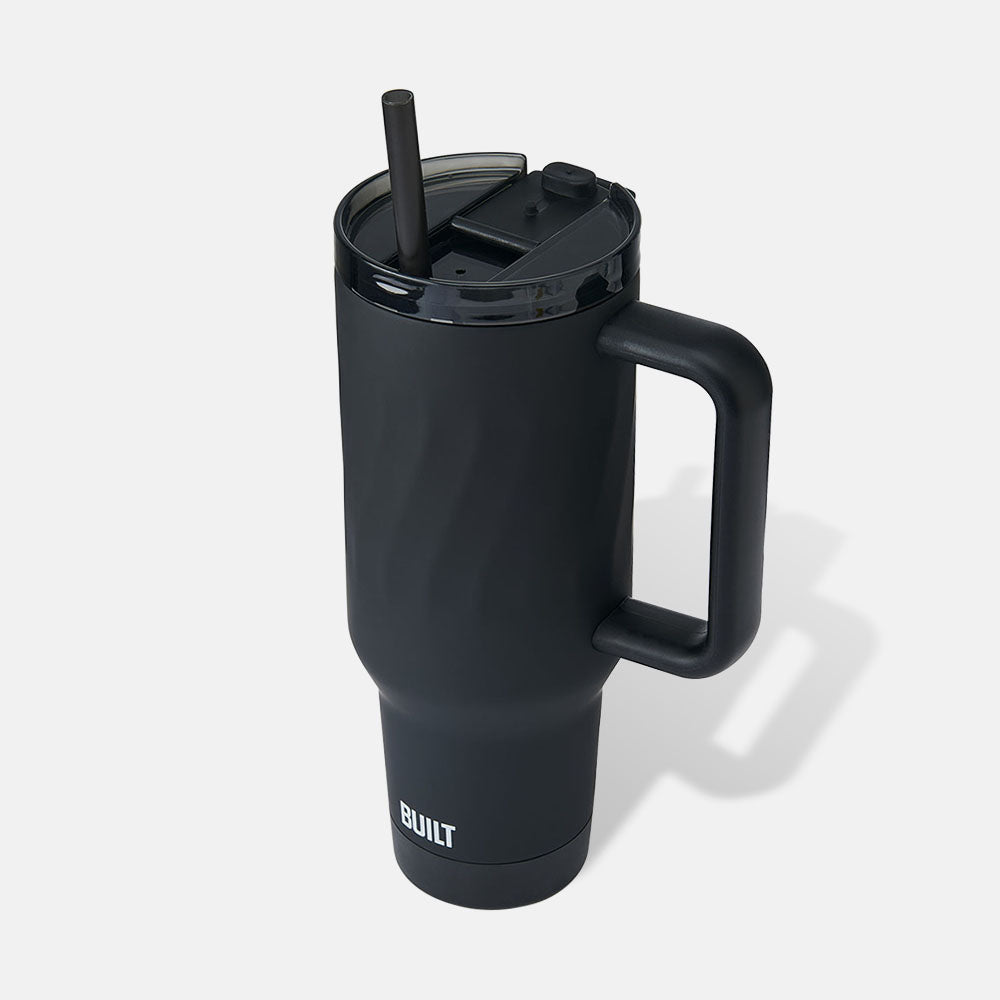 40oz Wave Tumbler