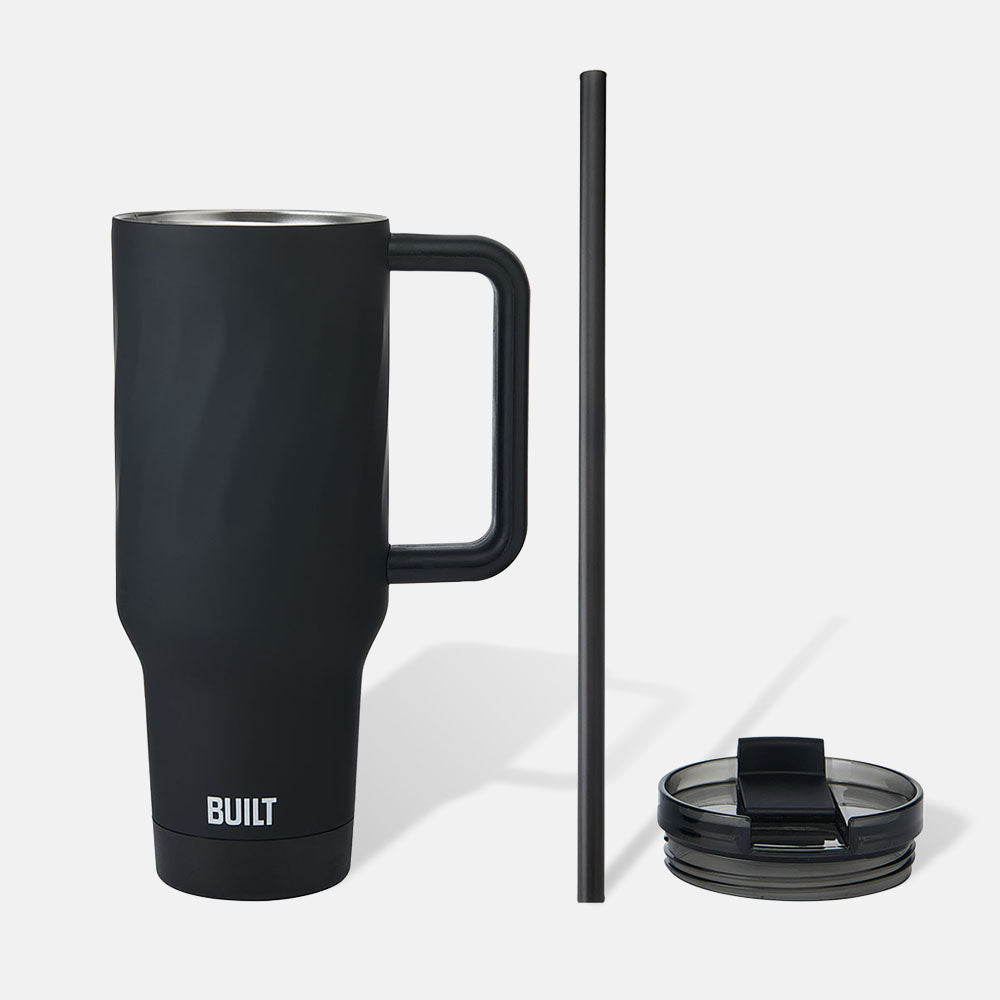 40oz Wave Tumbler