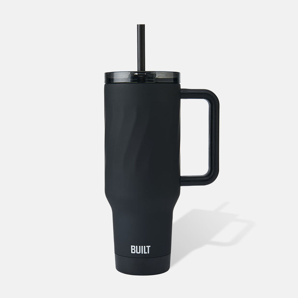 40oz Wave Tumbler