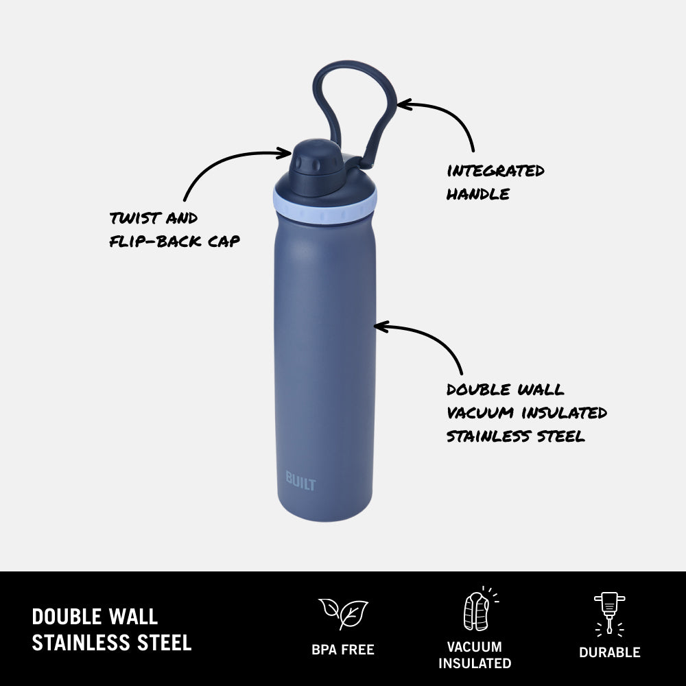 24oz Prospect Water Bottle