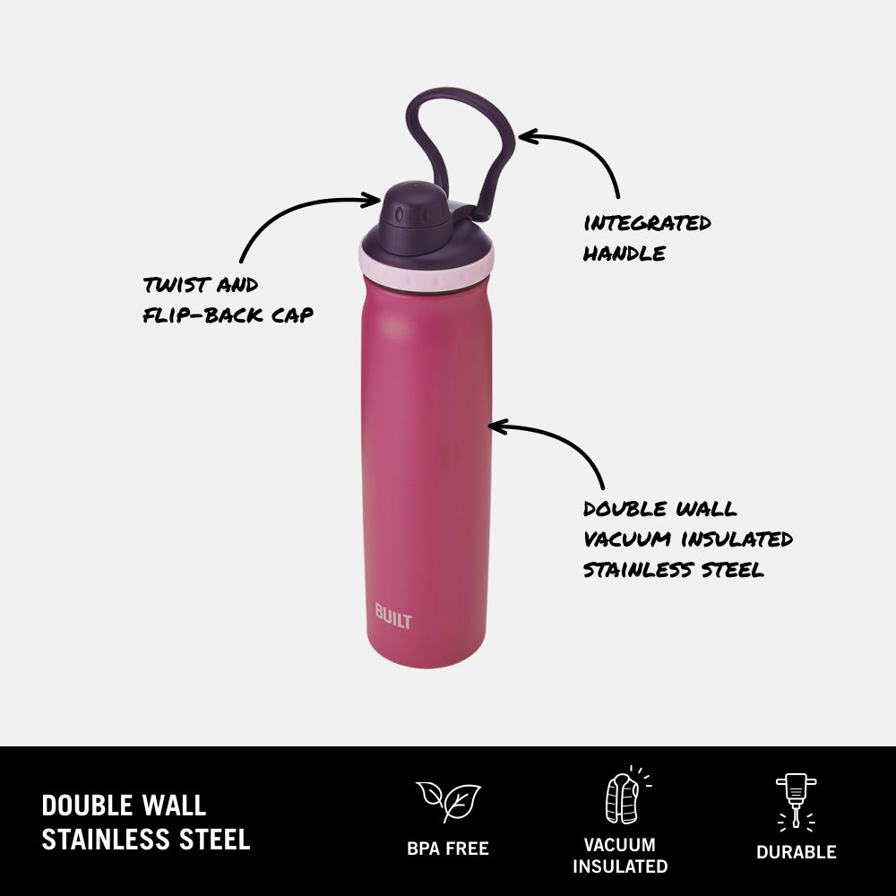 24oz Prospect Water Bottle