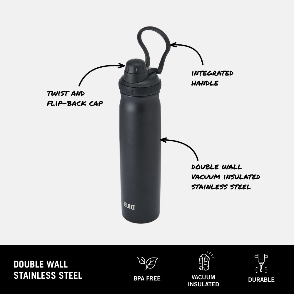24oz Prospect Water Bottle