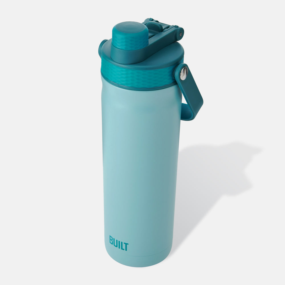24oz Bedford Dualid Water Bottle