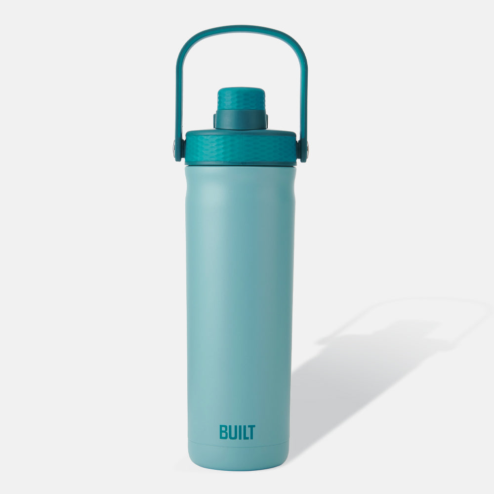 24oz Bedford Dualid Water Bottle