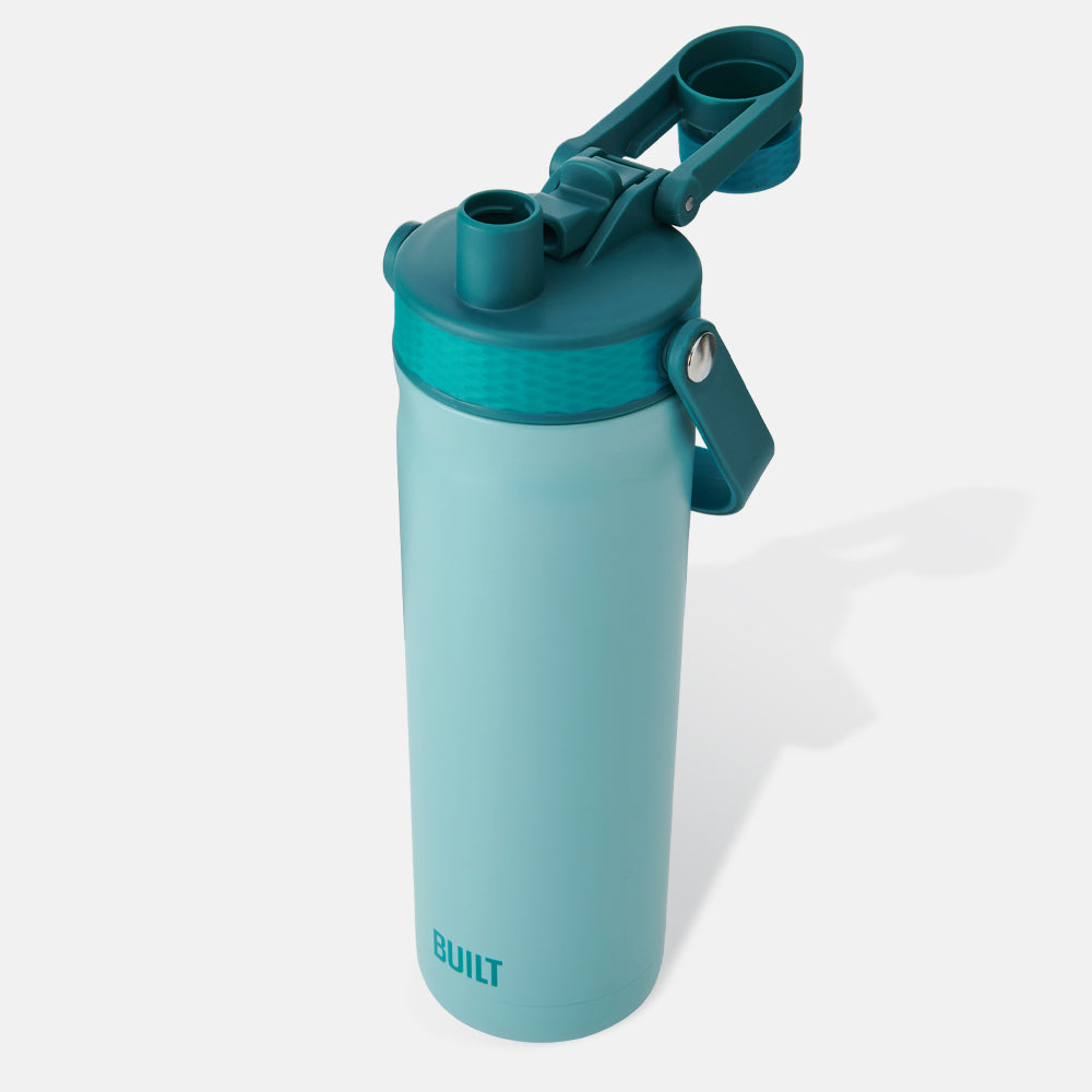 24oz Bedford Dualid Water Bottle