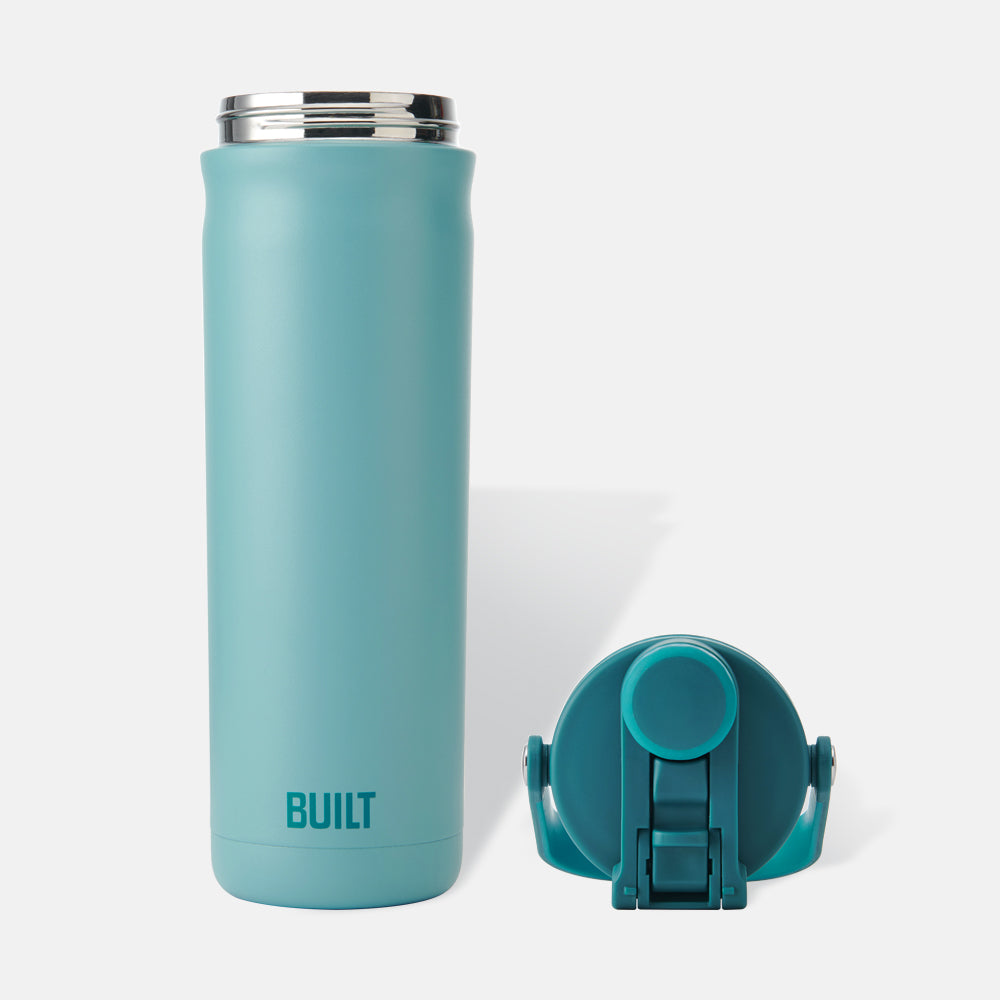 24oz Bedford Dualid Water Bottle