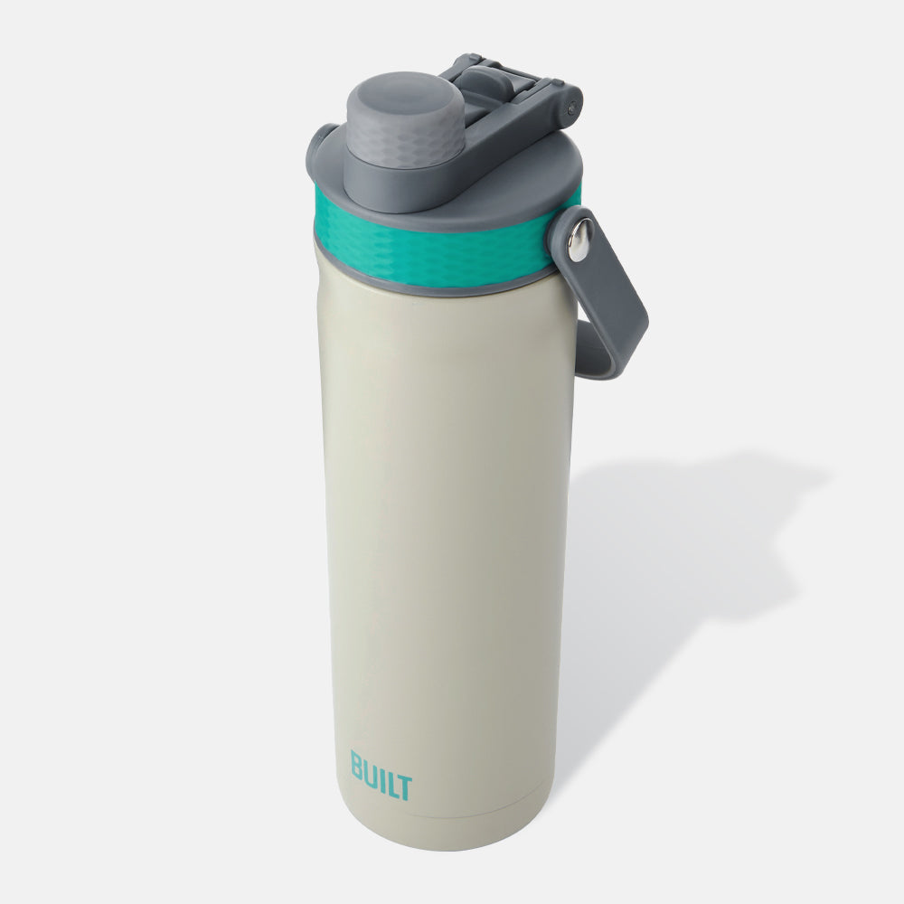 24oz Bedford Dualid Water Bottle