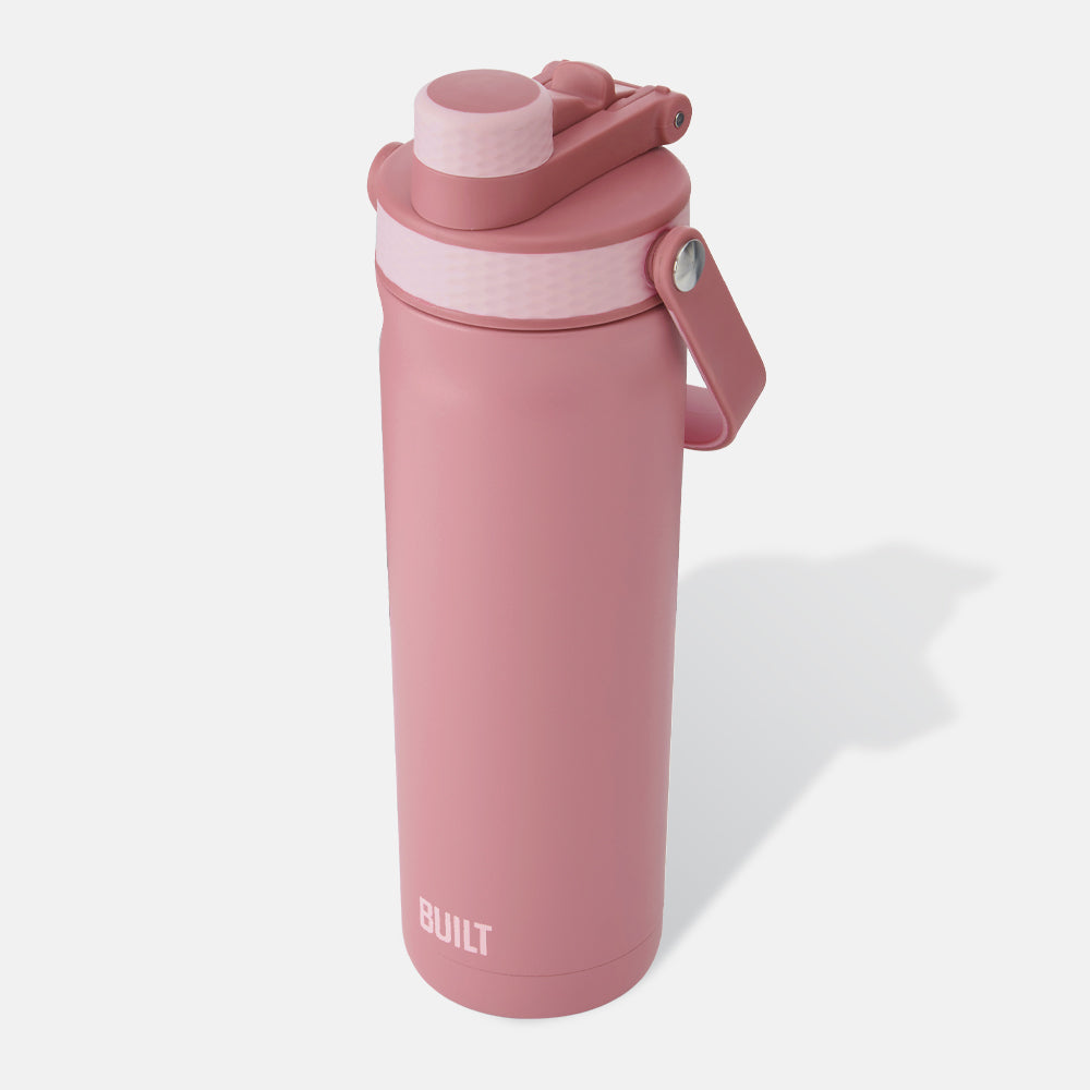 24oz Bedford Dualid Water Bottle