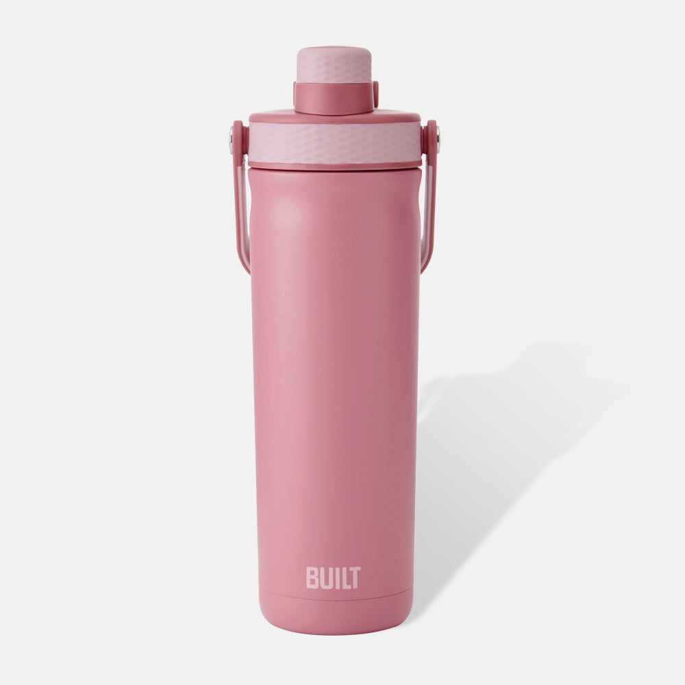 24oz Bedford Dualid Water Bottle