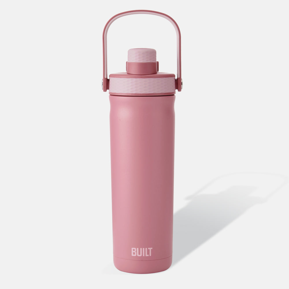 24oz Bedford Dualid Water Bottle