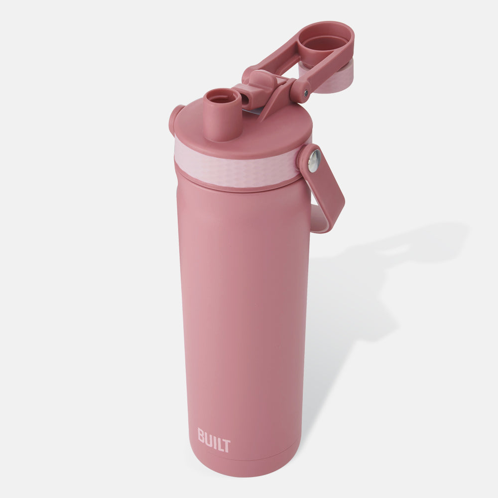24oz Bedford Dualid Water Bottle