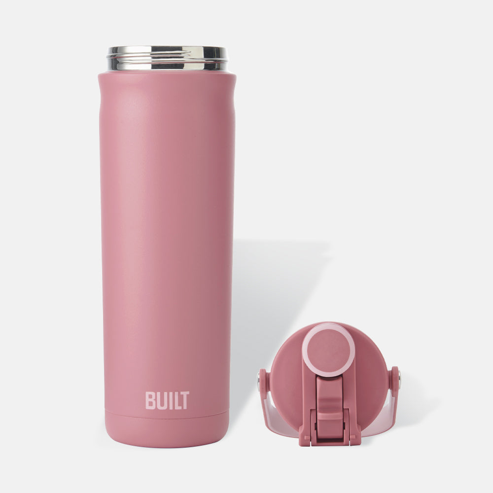 24oz Bedford Dualid Water Bottle