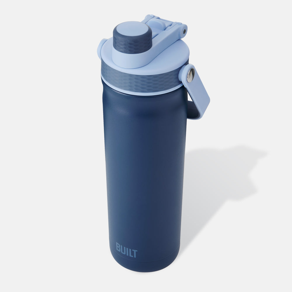 24oz Bedford Dualid Water Bottle