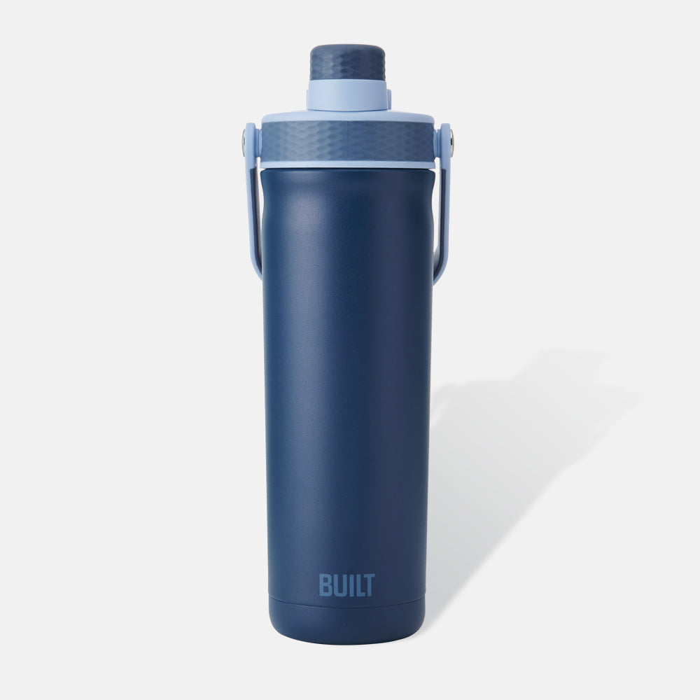 24oz Bedford Dualid Water Bottle