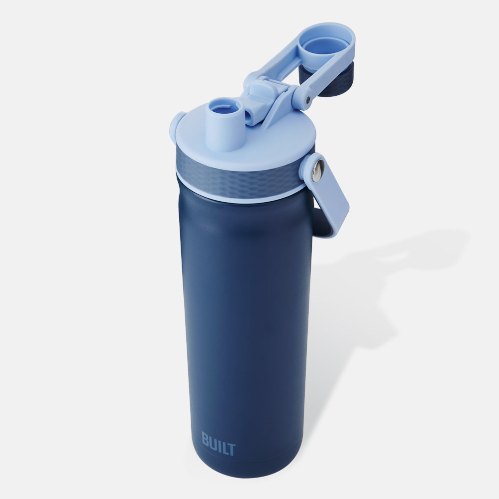 24oz Bedford Dualid Water Bottle