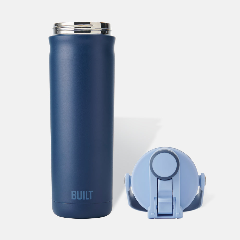 24oz Bedford Dualid Water Bottle