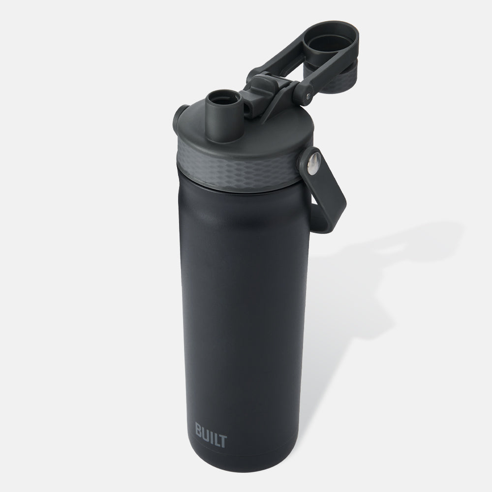 24oz Bedford Dualid Water Bottle