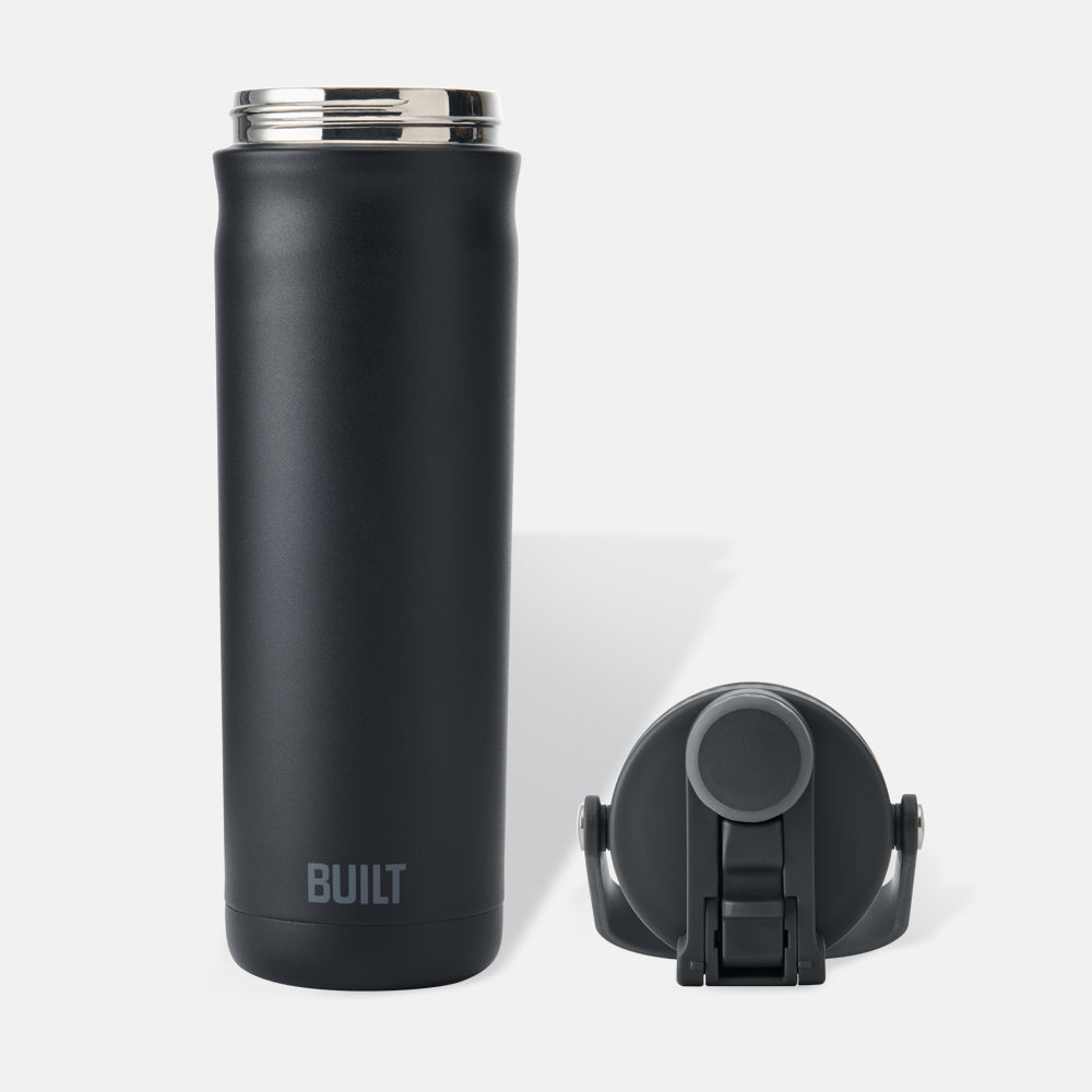 24oz Bedford Dualid Water Bottle