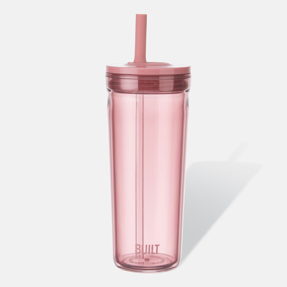 20oz Straw Seal Bedford Tumbler