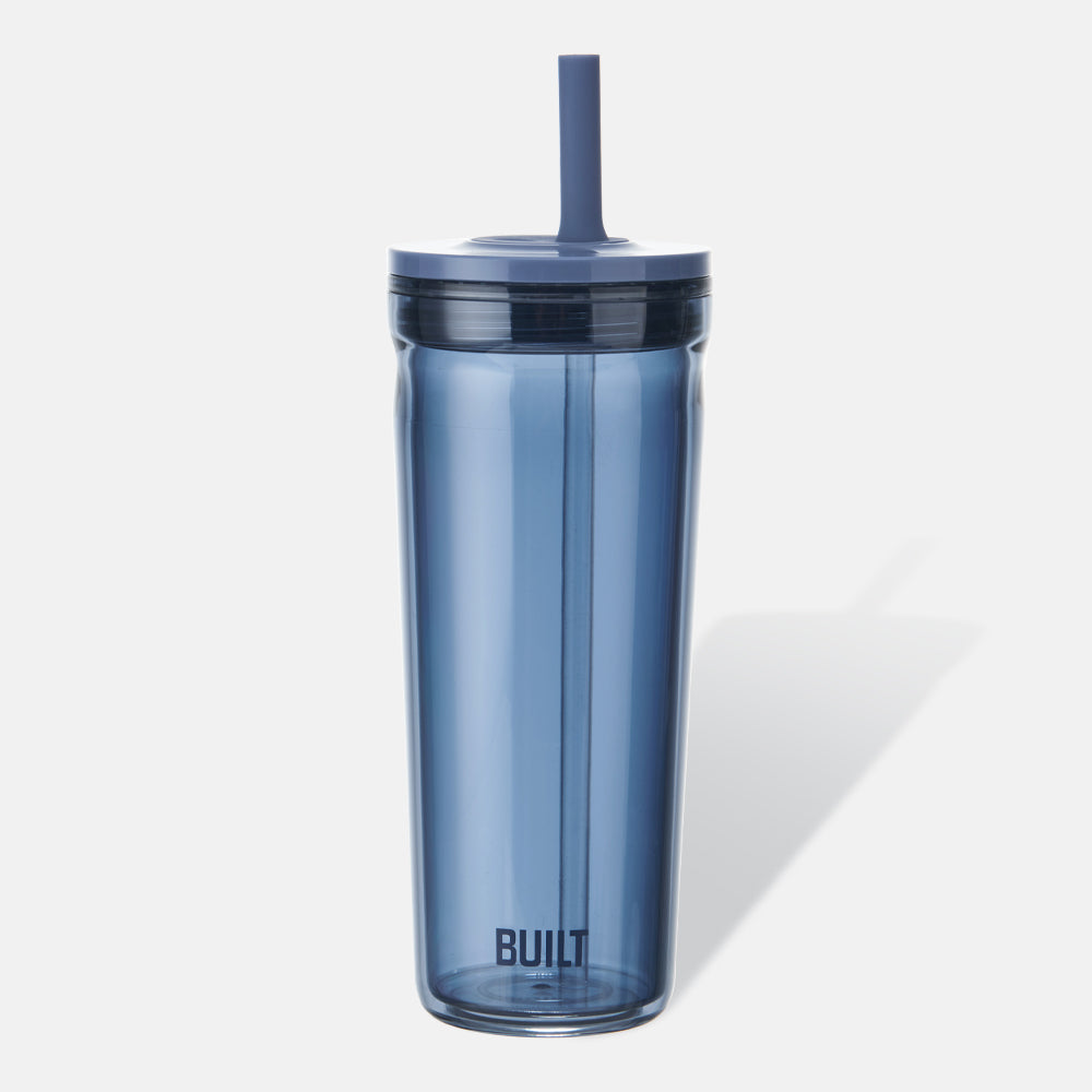 20oz Straw Seal Bedford Tumbler